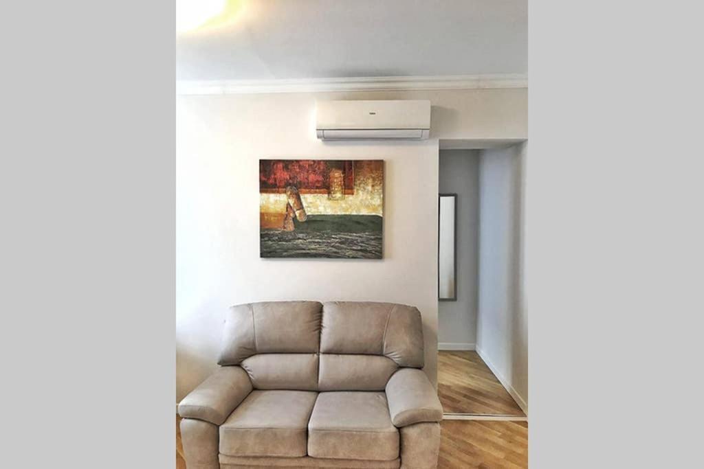 Trilocale Gianluca Appartement San Remo Buitenkant foto