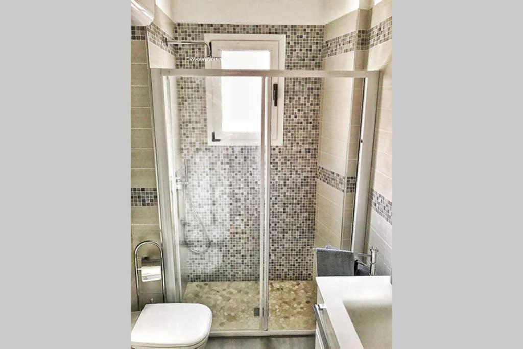 Trilocale Gianluca Appartement San Remo Buitenkant foto